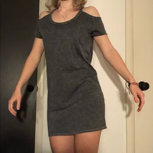 Charolette Russe Dress